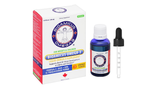  Dầu cá BioAmicus Omega-3 hỗ trợ phát triển não bộ và thị giác lọ 30ml 