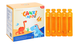  Siro Canxi MK7 giúp xương răng chắc khỏe, phát triển chiều cao cho bé hộp 20 ống x 10ml 