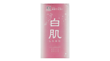  Genki Fami Shiro - Hada hỗ trợ chống oxy hóa, cải thiện lão hóa da hộp 90 viên 