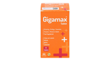  Gigamax hỗ trợ tăng cường tuần hoàn máu não, giúp cải thiện trí nhớ hộp 30 viên 
