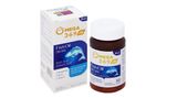  Omega 3-6-9 JV hỗ trợ giảm mỡ máu, giảm nguy cơ xơ vữa mạch máu hộp 60 viên 