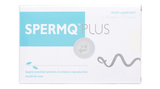  SpermQ Plus bổ sung dưỡng chất, tăng cường sức khỏe sinh sản nam giới hộp 60 viên 