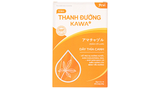  Thanh Đường Kawa hỗ trợ hạ đường huyết, giảm cholesterol máu hộp 40 viên 