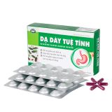  Dạ Dày Tuệ Tĩnh - Viên Uống Hỗ Trợ Điều Trị Bệnh Về Dạ Dày 
