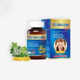  Tiền Đình Khang Gold - Viên Uống Hỗ Trợ Tăng Cường Lưu Thông Máu Não 