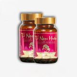  Tố Ngọc Hoàn - Viên Uống Hỗ Trợ Cải Thiện Sắc Đẹp Phụ Nữ Từ Bên Trong 