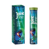  Jointfine - Viên Sủi Hỗ Trợ Giảm Đau & Tái Tạo Sụn Khớp 