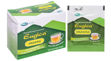  Tinh chất thảo dược Eugica Cold & Flu giúp giảm triệu chứng cảm cúm hộp 10 gói x 4g 