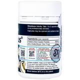  Viên uống Oyster Plus Goodhealth hỗ trợ tăng cường sinh lực, tăng cường đề kháng cho nam giới (60 viên) 