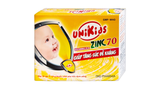  Unikids Zinc 70 tăng cường sức đề kháng (24 gói x 1.5g) 