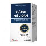  Viên uống Thái Minh Vương Niệu Đanhỗ trợ giảm kích thích bàng quang (Hộp 80 viên) 