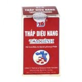  Viên uống hỗ trợ bệnh phong thấp Thấp Diệu Nang Tâm Bình (Hộp 60 viên) 