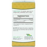  Viên uống Vitamin E 400IU Nature's Bounty hỗ trợ chống oxy hóa, làm chậm quá trình lão hóa da (30 viên) 