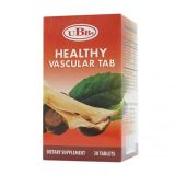  UBB HEALTHY VASCULAR TAB Chai 30vien 