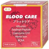  Viên uống Blood Care Jpanwell hỗ trợ bổ máu, giảm nguy cơ thiếu máu do thiếu sắt (60 viên) 