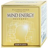  Viên uống Mind Energy Jpanwell hỗ trợ cải thiện trí nhớ, bổ não (60 viên) 