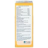  Dung dịch MorningKids Good Appetite tăng cường tiêu hóa, giúp ăn ngon miệng (150ml) 