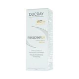  Kem chống nắng Ducray Melascreen UV Light Cream SPF50+ giảm đốm nâu và lão hóa da (40ml) 