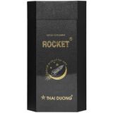  Viên uống Rocket Sao Thái Dương giúp bổ khí huyết, bổ thận, tráng dương (30 gói) 