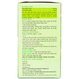  Viên uống Euro Ginko Walgreens Pharma hỗ trợ tăng cường tuần hoàn não (100 viên) 