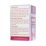  Viên uống Thấp Diệu Nang Tâm Bình hỗ trợ điều trị bệnh phong thấp (60 viên) 