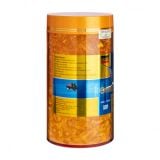  Viên uống Costar Omega 3 hỗ trợ giảm mỡ máu, tốt cho tim mạch và mắt (Hộp 365 viên) 