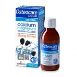  Siro Vitabiotics Osteocare bổ sung canxi giúp xương chắc khỏe cho trẻ em (Chai 200ml) 