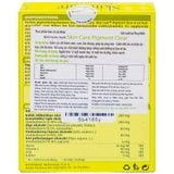  Viên uống Skin Care Pigment Clear New Nordic giảm các vết thâm nám, sạm, tàn nhang (60 viên) 