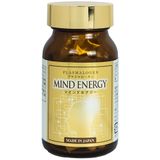  Viên uống Mind Energy Jpanwell hỗ trợ cải thiện trí nhớ, bổ não (60 viên) 