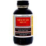  Niệm Từ Am Hiếu Tử Xuyên Bồi Tỳ Bà Cao bổ phế, thanh giọng, giảm ho, tiêu đờm (300ml) 
