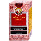  Niệm Từ Am Hiếu Tử Xuyên Bồi Tỳ Bà Cao bổ phế, thanh giọng, giảm ho, tiêu đờm (300ml) 