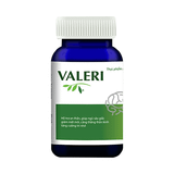 Valeri - Viên Giúp Ngủ Ngon, Bổ Não, Giảm Căng Thẳng, Mệt mỏi 
