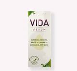  Vida Nano Serum Hỗ Trợ Dưỡng Ẩm Và Giảm Ngứa Da Mặt Lọ 30ml 