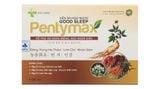  Viên ăn ngủ ngon Good Sleep Pentymax hỗ trợ tăng cường sức khoẻ hộp 60 viên 