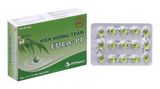  Viên Hương Tràm Euca-PP hỗ trợ giảm ho, tiêu đờm hộp 30 viên 