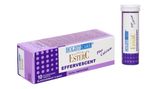  Viên sủi HolistiCare Ester C vị việt quất hỗ trợ tăng đề kháng tuýp 10 viên 
