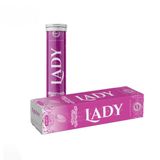  Viên Sủi Lady Hỗ Trợ Nở Ngực & Điều Hòa Nội Tiết Tố Nữ 