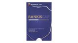  BankisCap hỗ trợ tăng cường sức đề kháng hộp 60 viên 