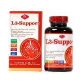  L3 Support - Hạn Chế Các Triệu Chứng Viêm Phế Quản 