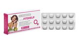  Fitohelp giúp cân bằng nội tiết tố nữ hộp 30 viên 