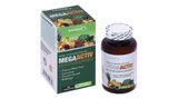  Hotchland MegaActiv bổ sung khoáng chất và vitamin hộp 60 viên 