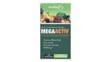  Hotchland MegaActiv bổ sung khoáng chất và vitamin hộp 60 viên 