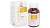  Sắc Ngọc Khang hạn chế lão hóa, làm đẹp da, tăng cường nội tiết tố nữ hộp 180 viên 