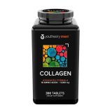  Youtheory Men's Collagen - Viên Uống Hỗ Trợ Đẹp Da Móng Tóc & Chắc Xương 