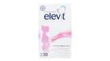  Elevit bổ sung vitamin cho phụ nữ mang thai hộp 30 viên 