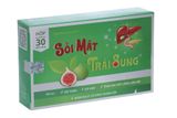  Sỏi Mật Trái Sung lợi tiểu, hỗ trợ bài tiết cặn sỏi hộp 30 viên 