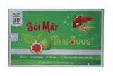  Sỏi Mật Trái Sung lợi tiểu, hỗ trợ bài tiết cặn sỏi hộp 30 viên 