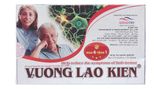  Vương Lão Kiện hỗ trợ giảm triệu chứng run chân tay hộp 30 viên 