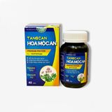  Viên Uống Hoa Mộc An - Hỗ Trợ Kích Thích Cân Nặng Tăng Theo Cách Tự Nhiên 