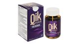  Qik Hair For Women kích thích mọc tóc dành cho nữ hộp 30 viên 